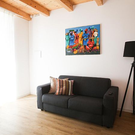 Aloe Comfort Rooms Pescara Buitenkant foto