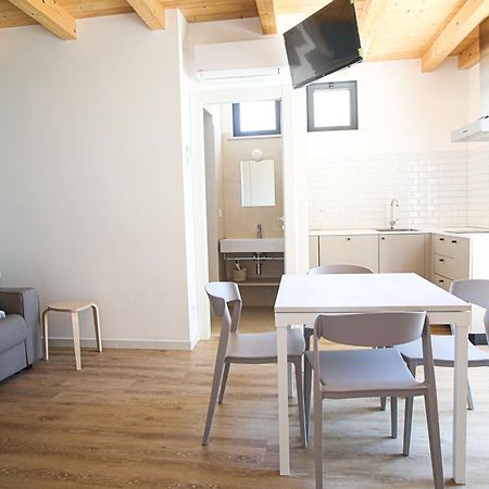 Aloe Comfort Rooms Pescara Buitenkant foto