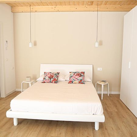 Aloe Comfort Rooms Pescara Buitenkant foto