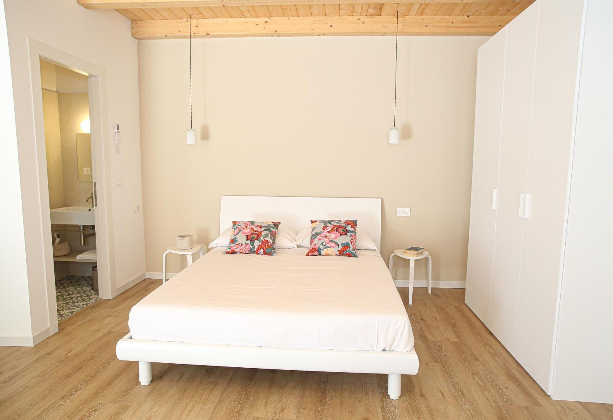 Aloe Comfort Rooms Pescara Buitenkant foto