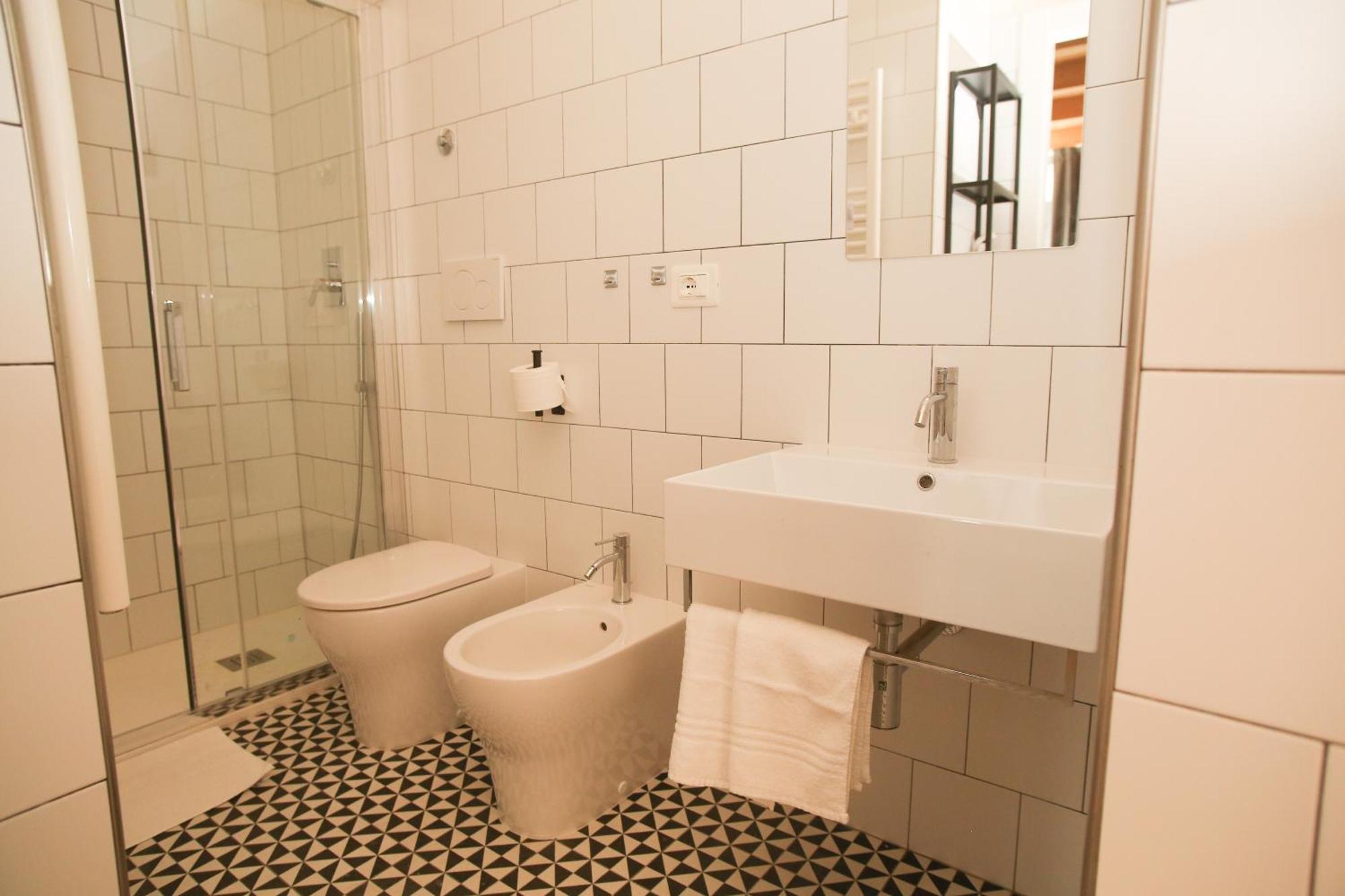 Aloe Comfort Rooms Pescara Buitenkant foto