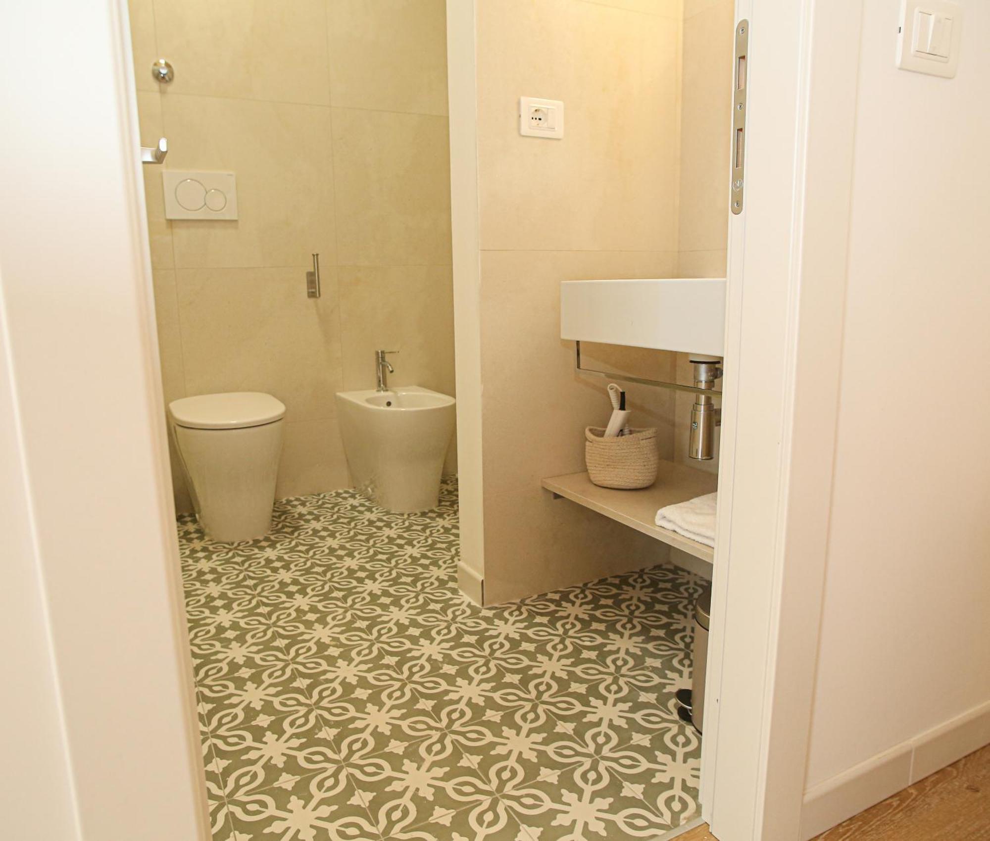 Aloe Comfort Rooms Pescara Buitenkant foto
