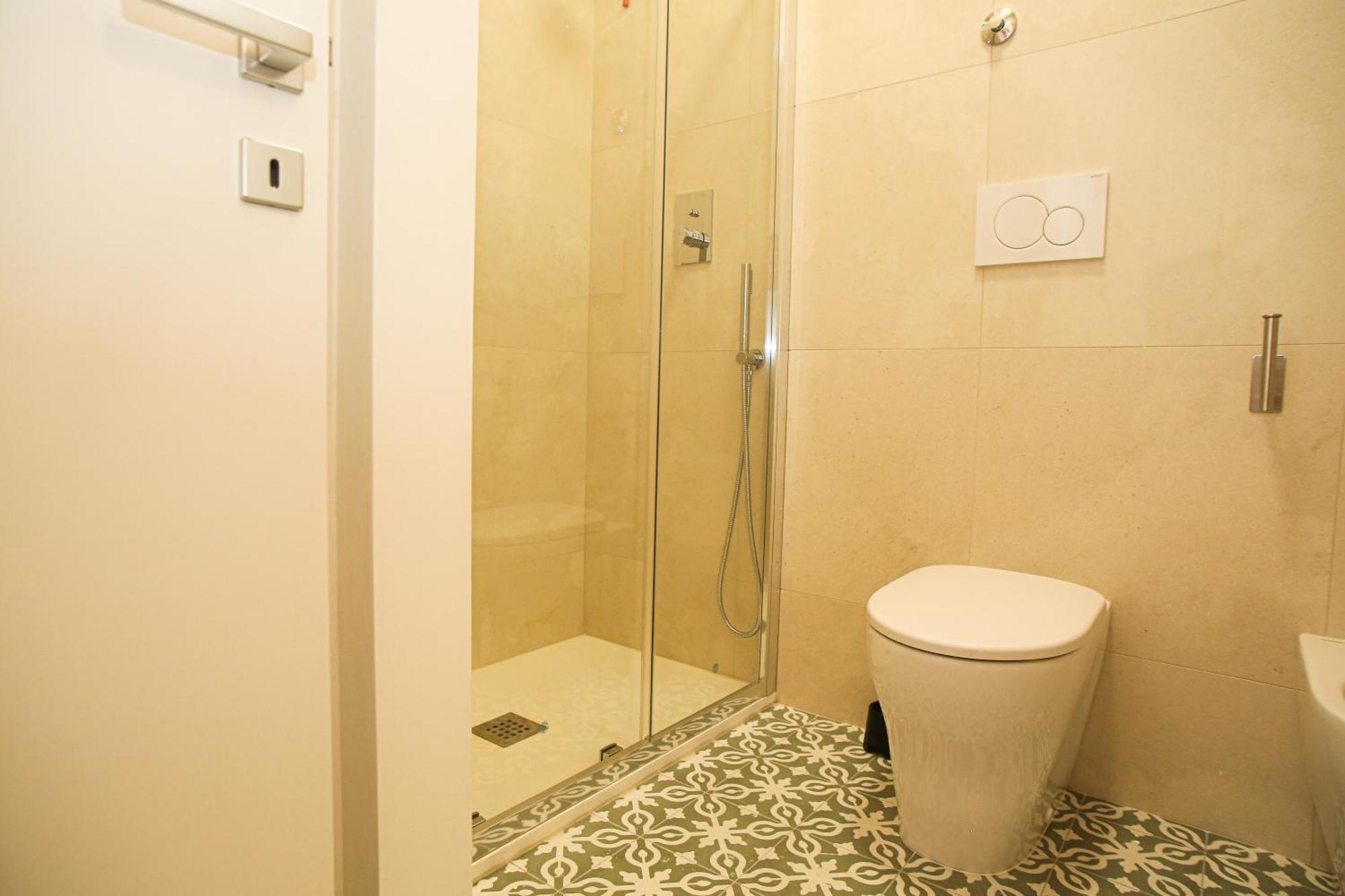 Aloe Comfort Rooms Pescara Buitenkant foto